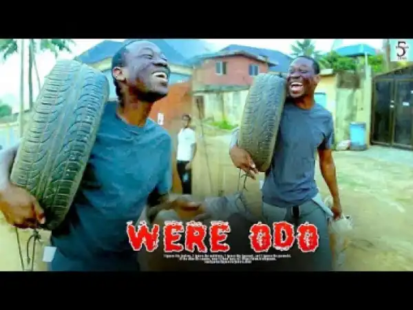 Were Odo |lateef Adedimeji| (2019)